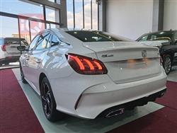 ئێم جی GT